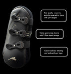 eQuick Glam Front Boot