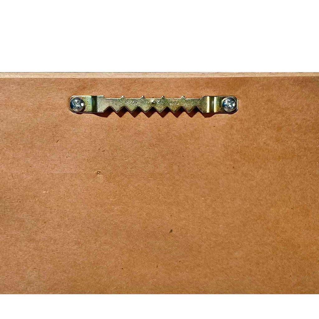 Framed Wall Art Horse Two Hearts Faith