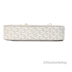 Michael Kors Jet Set EW Zip Chain Crossbody