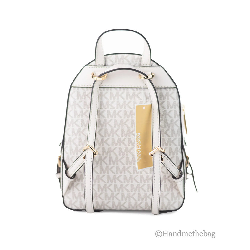 Michael Kors Jaycee Mini XS Shoulder Backpack