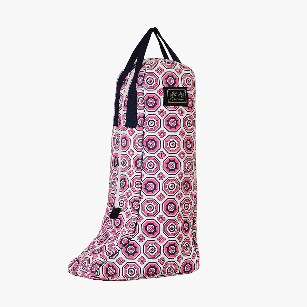 Equine Couture Kelsey Equestrian Boot Bag
