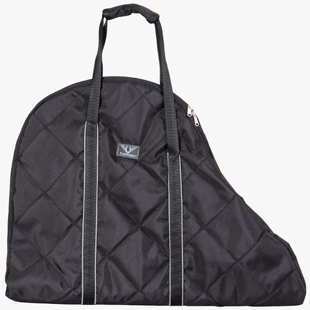 TuffRider Classic Saddle Bag
