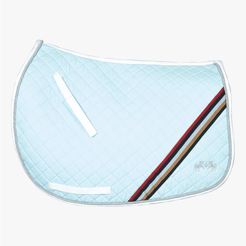 Equine Couture Brinley All Purpose Saddle Pad