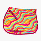 Lettia Groovy Print All Purpose Pad