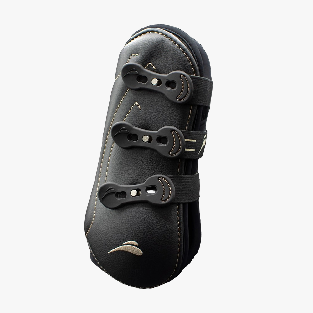 eQuick Glam Front Boot