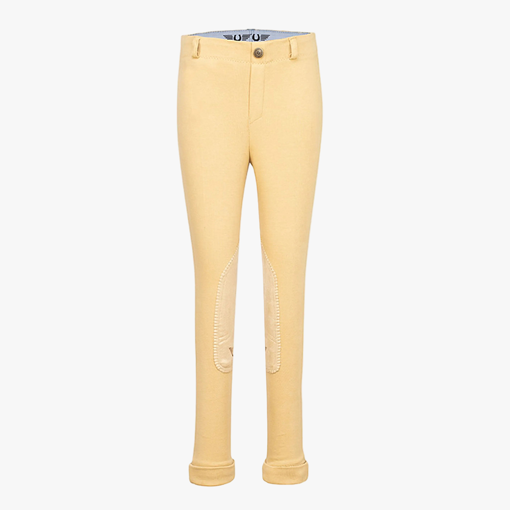 TuffRider Children's Unicorn Pull-On Jodhpurs