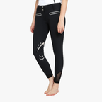 EQUINE COUTURE LADIES IBIZA KNEE PATCH BREECHES