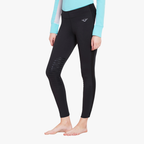 TuffRider Ladies Ventilated Schooling Tights