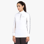 Equine Couture Ladies Eliana Long Sleeve Show Shirt