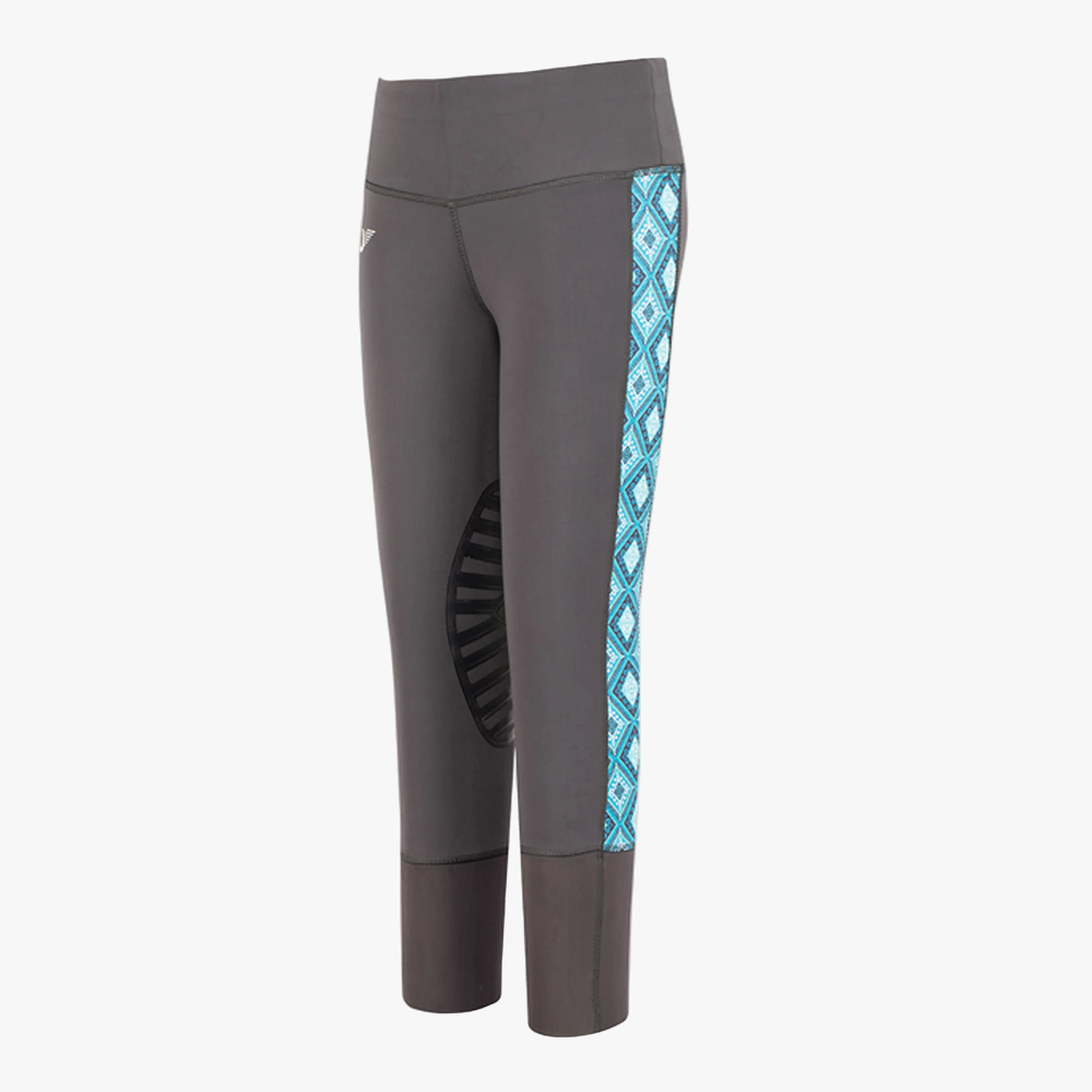 TuffRider Children's Artemis EquiCool Riding Tights