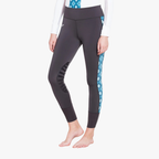 TuffRider Ladies Artemis EquiCool Riding Tights