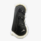 eQuick Glam Front Fluffy Boot