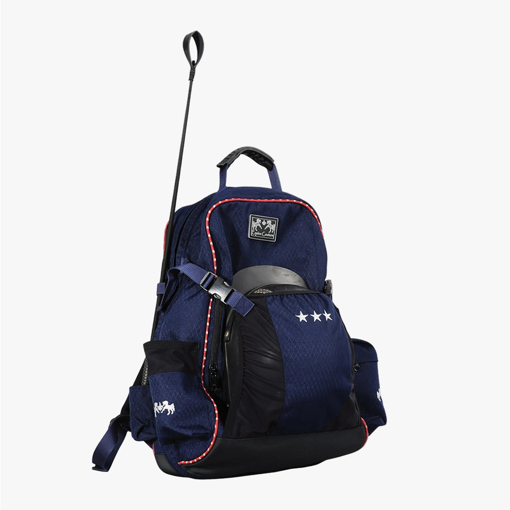 Equine Couture Super Star Water-Resistant Backpack