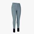 TuffRider Ladies Ribb Knee Patch Breeches