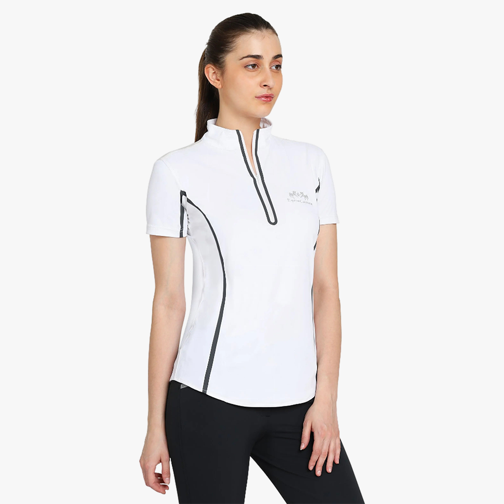 Equine Couture Ladies Ibiza Sport Shirt