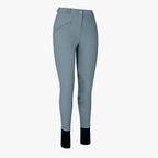 TuffRider Ladies Ribb Knee Patch Breeches